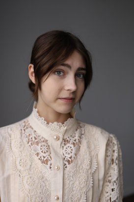 Ксения Бормина