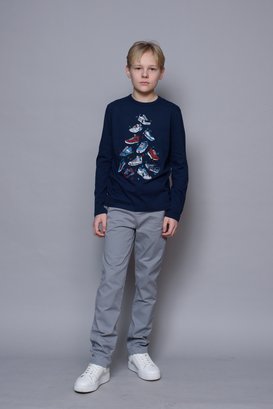 Клим Кривоносенко