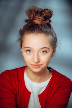 Виктория Костюнина