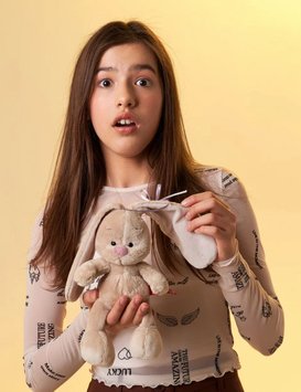 Камилла Смелова