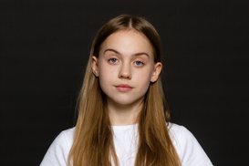 Варвара Майорова