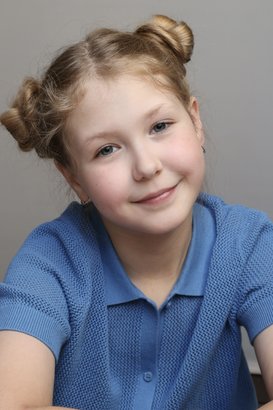 Ника Волкова