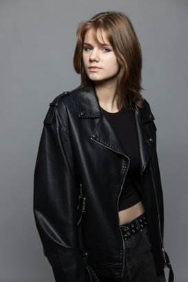 Кристина Мусатова