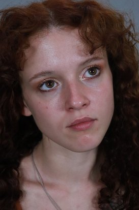 Маргарита Исбарова