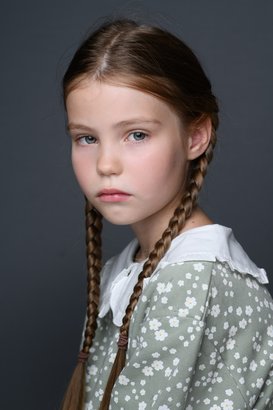 Катя Паклина