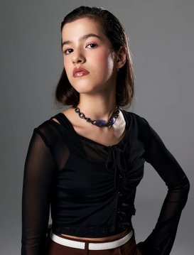 Камилла Смелова