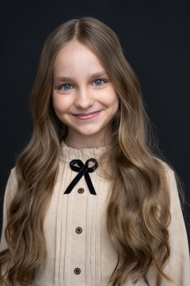 Анна Савкина