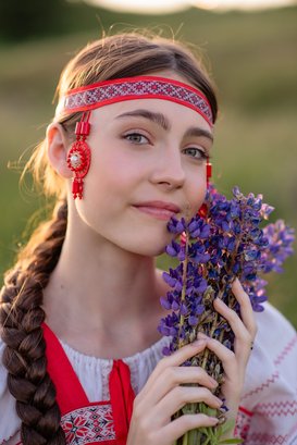 Ксения Бормина