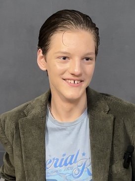 Марк Миловидов