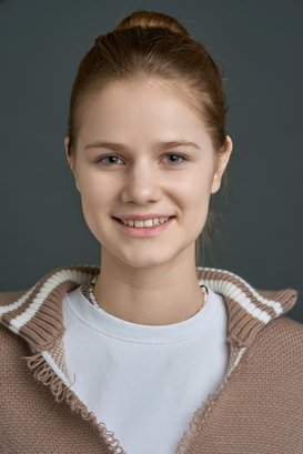 Кристина Мусатова