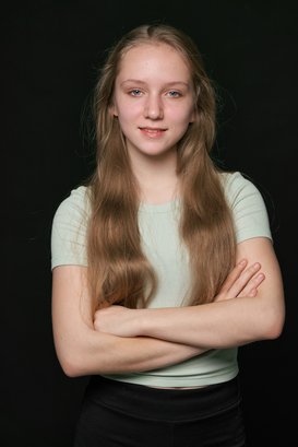 Виктория Лукашина