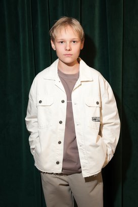 Клим Кривоносенко