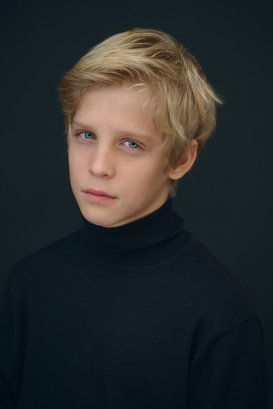 Феодор Кирсанов