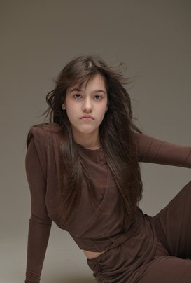 Камилла Смелова