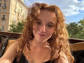 Маргарита Исбарова