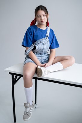 Таисия Поповкина