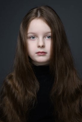 Алёна Кузовкина