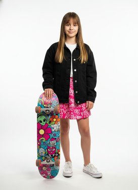 Вероника Мясищева