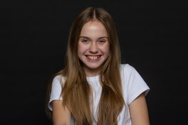 Варвара Майорова