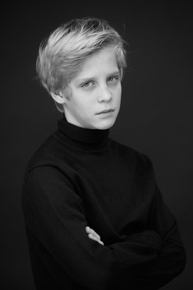 Феодор Кирсанов