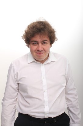 Алексей Кузнецов