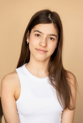 Камилла Смелова