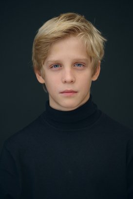 Феодор Кирсанов