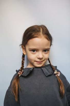 Хлоя Агеева