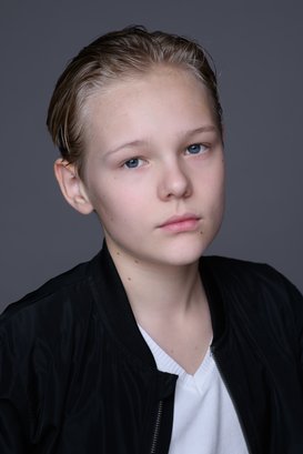 Клим Кривоносенко