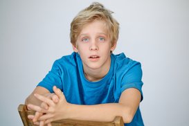 Феодор Кирсанов