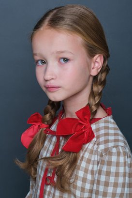 Александра Семёнова