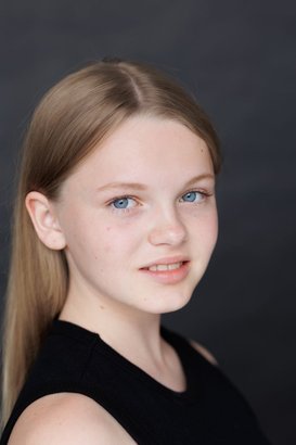 Полина Корниенко