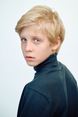 Феодор Кирсанов