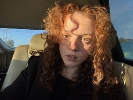 Маргарита Исбарова