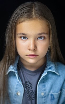 Анна Антипова