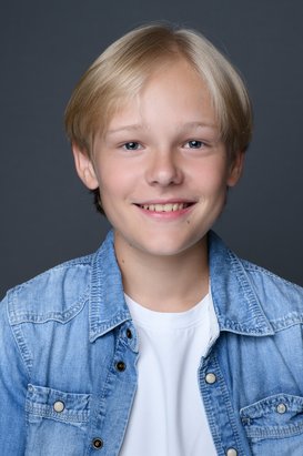 Клим Кривоносенко