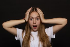 Варвара Майорова