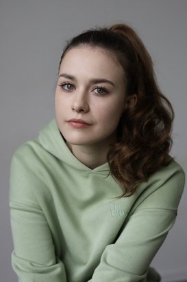 Вероника Устимова - Photo 1