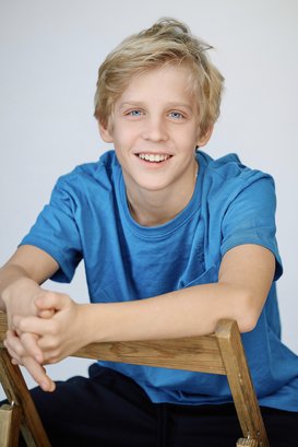 Феодор Кирсанов