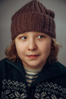 Миша Калинин