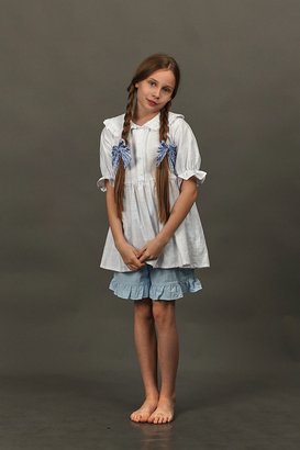 Алиса Александрова