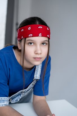 Таисия Поповкина