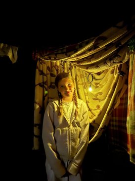 Ксения Хорошилова