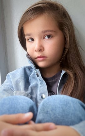 Анна Антипова