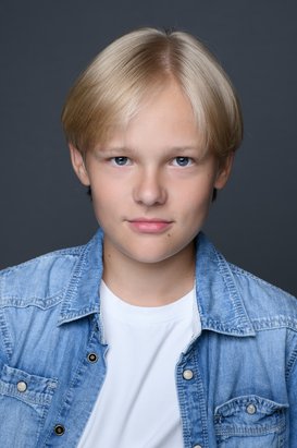 Клим Кривоносенко