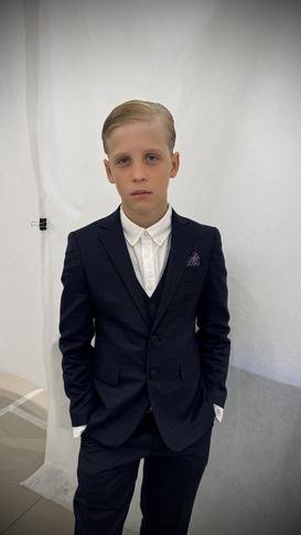 Феодор Кирсанов