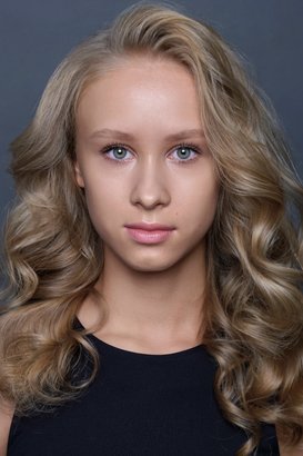 Анастасия Ахмедулина