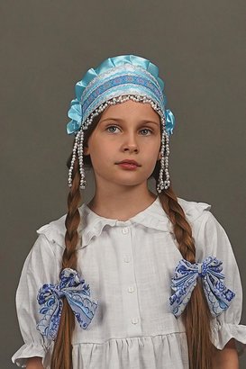 Алиса Александрова