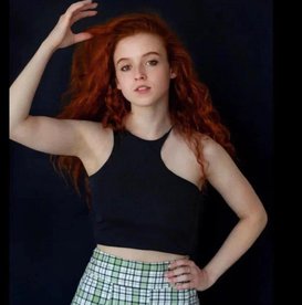 Маргарита Исбарова