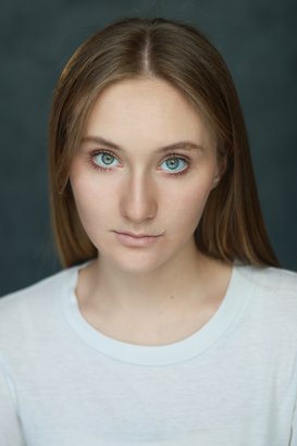 Ариана Глушкова